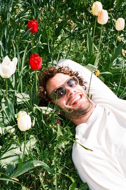 Image of Ruben, CEO of UNNA