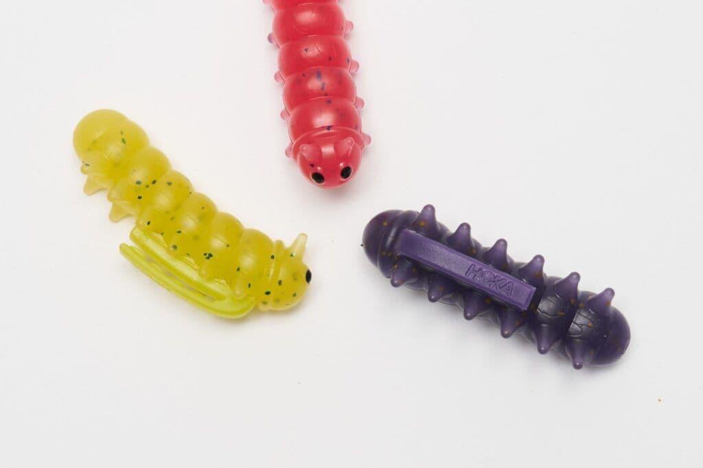 From Caterpillar to Butterfly: The UNNA × HOKA Speedgoat 2 Story